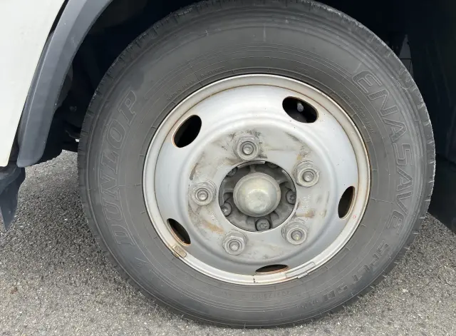 いすゞ エルフ TPG-NMR85AN(2WD)の写真17