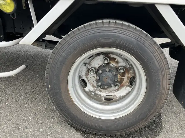 いすゞ エルフ TPG-NMR85AN(2WD)の写真19