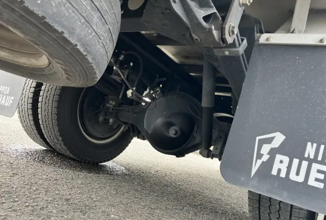 いすゞ エルフ TPG-NMR85AN(2WD)の写真20