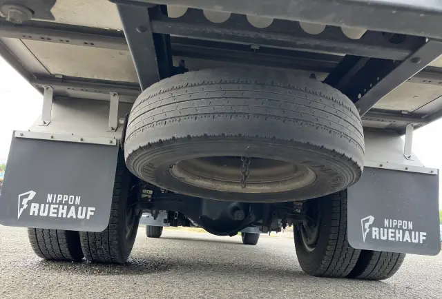 いすゞ エルフ TPG-NMR85AN(2WD)の写真21