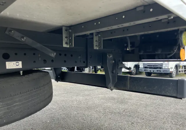 いすゞ エルフ TPG-NMR85AN(2WD)の写真22