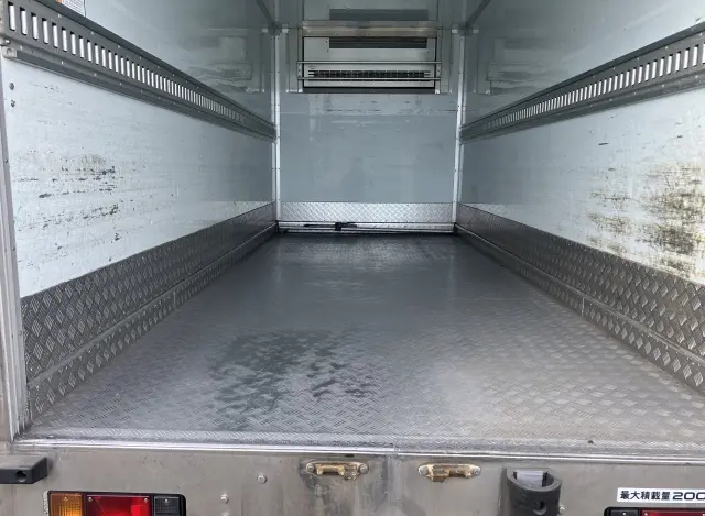 いすゞ エルフ TPG-NMR85AN(2WD)の写真28