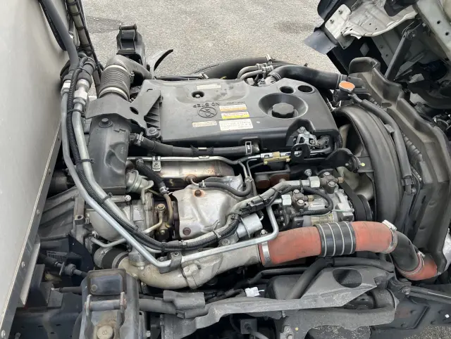 いすゞ エルフ TPG-NMR85AN(2WD)の写真30