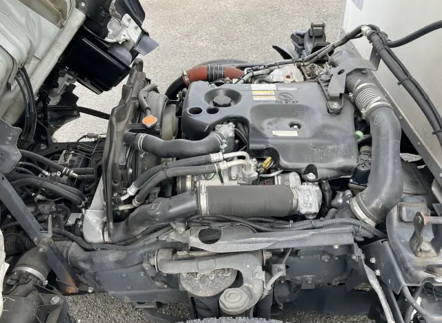 いすゞ エルフ TPG-NMR85AN(2WD)の写真31