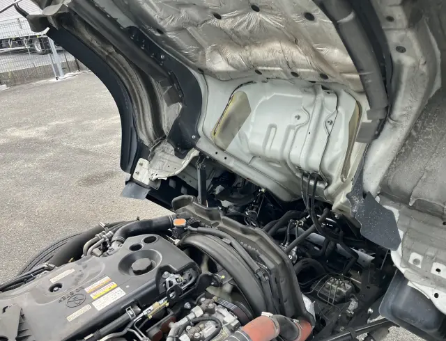 いすゞ エルフ TPG-NMR85AN(2WD)の写真32