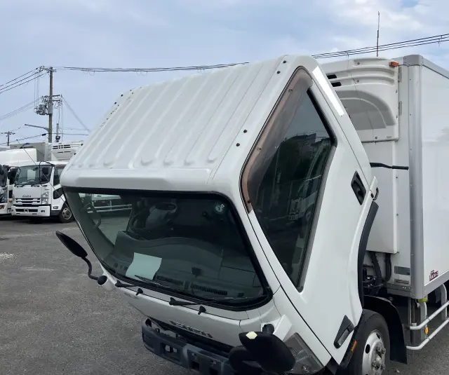 いすゞ エルフ TPG-NMR85AN(2WD)の写真34