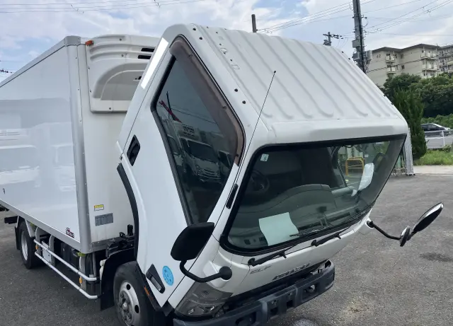 いすゞ エルフ TPG-NMR85AN(2WD)の写真35