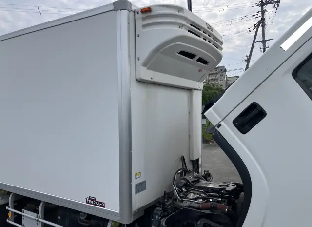 いすゞ エルフ TPG-NMR85AN(2WD)の写真36