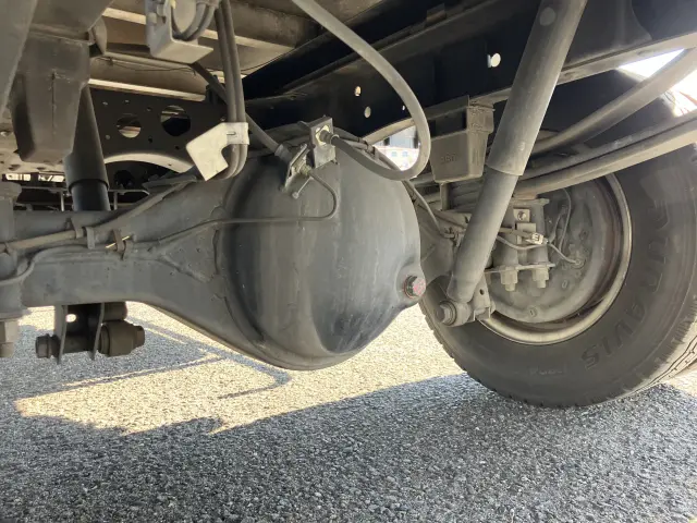 いすゞ エルフ TPG-NLR85AN(2WD)の写真13