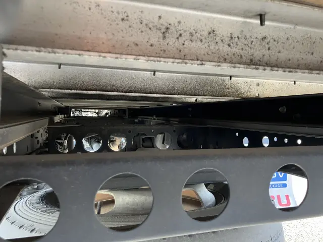 いすゞ エルフ TPG-NLR85AN(2WD)の写真15