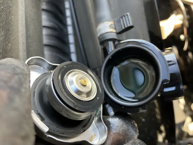 いすゞ エルフ TPG-NLR85AN(2WD)の写真26