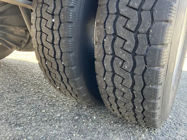 いすゞ エルフ TPG-NLR85AN(2WD)の写真29