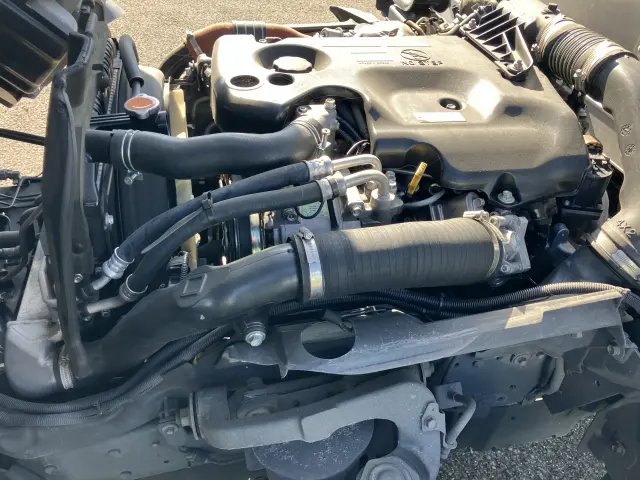 いすゞ エルフ TPG-NLR85AN(2WD)の写真42