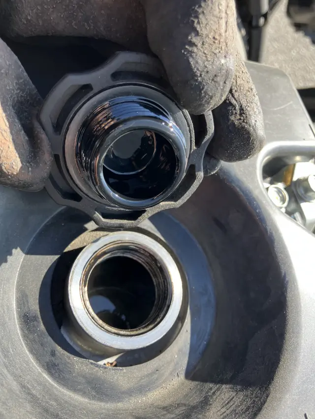 いすゞ エルフ TPG-NLR85AN(2WD)の写真46