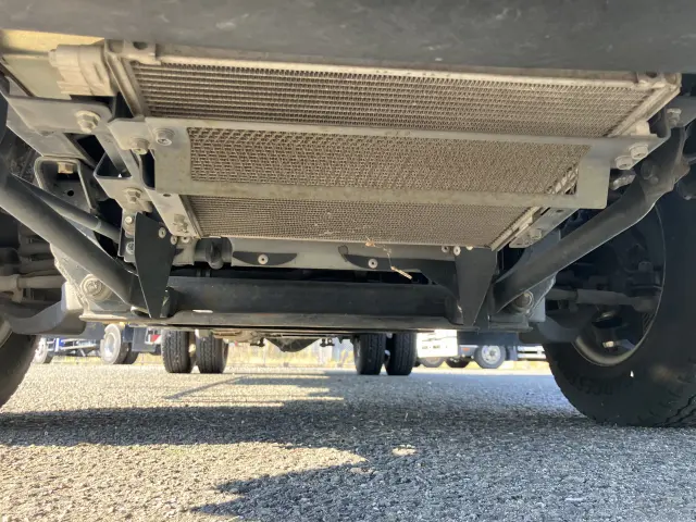 いすゞ エルフ TPG-NLR85AN(2WD)の写真48