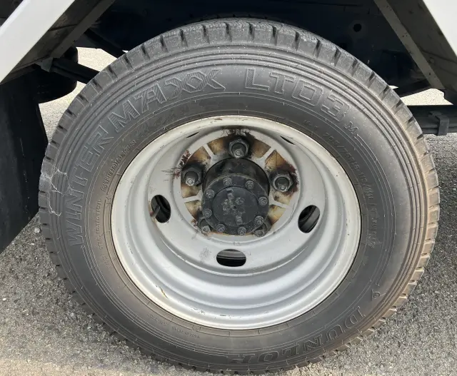 いすゞ エルフ TPG-NMR85AN(2WD)の写真12