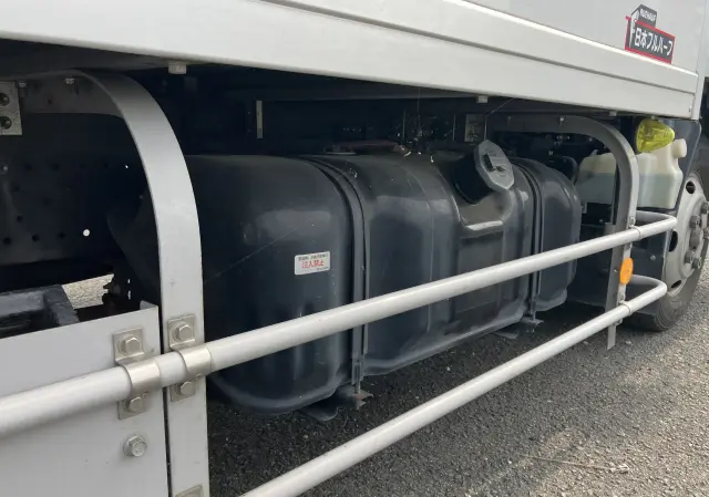 いすゞ エルフ TPG-NMR85AN(2WD)の写真13