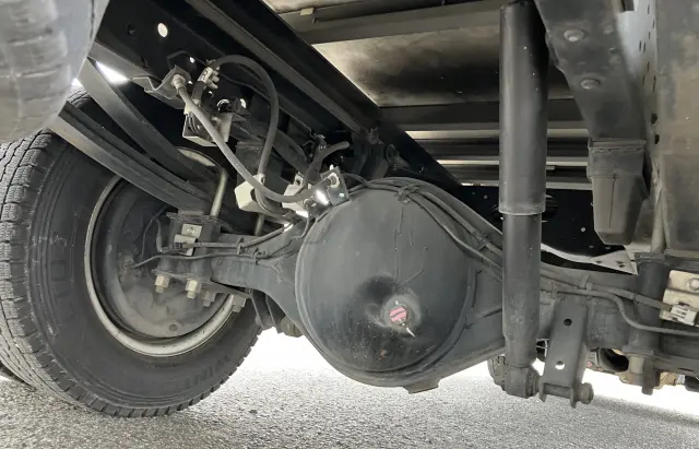 いすゞ エルフ TPG-NMR85AN(2WD)の写真18