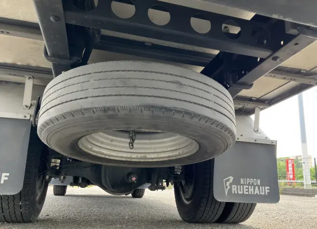 いすゞ エルフ TPG-NMR85AN(2WD)の写真19