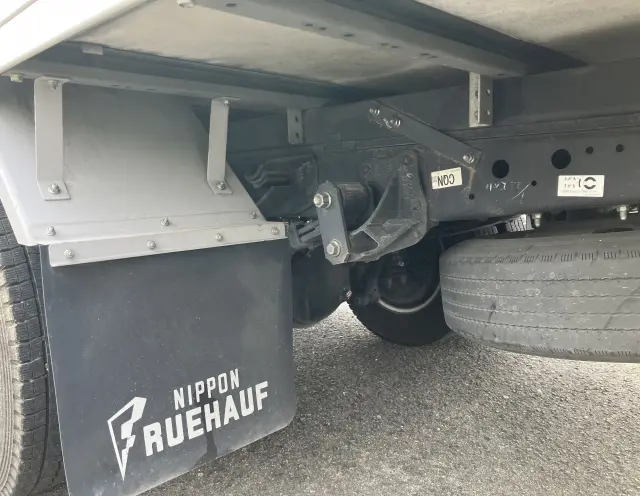 いすゞ エルフ TPG-NMR85AN(2WD)の写真20