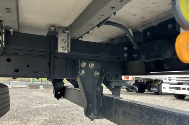 いすゞ エルフ TPG-NMR85AN(2WD)の写真21