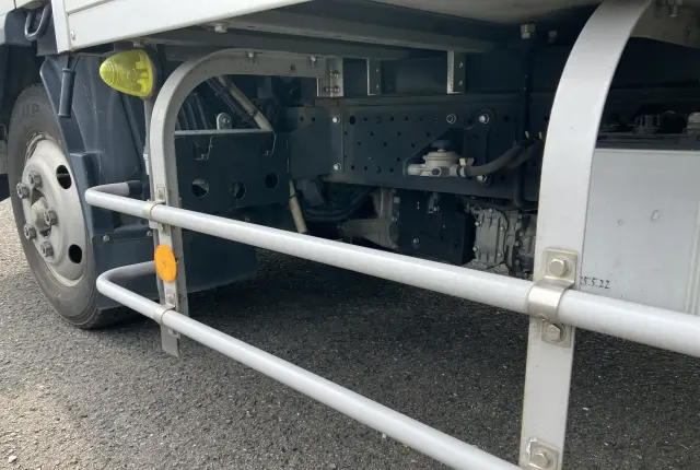 いすゞ エルフ TPG-NMR85AN(2WD)の写真22