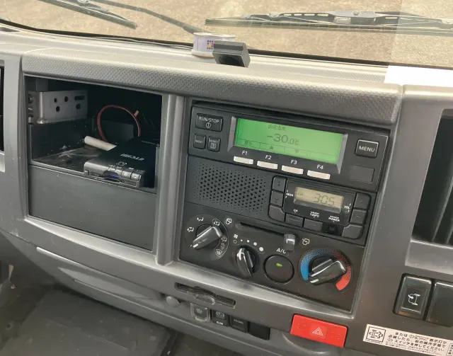 いすゞ エルフ TPG-NMR85AN(2WD)の写真26