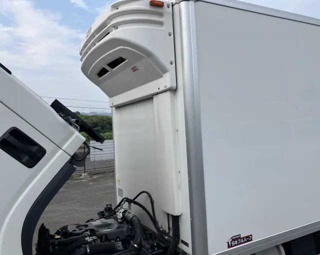 いすゞ エルフ TPG-NMR85AN(2WD)の写真28