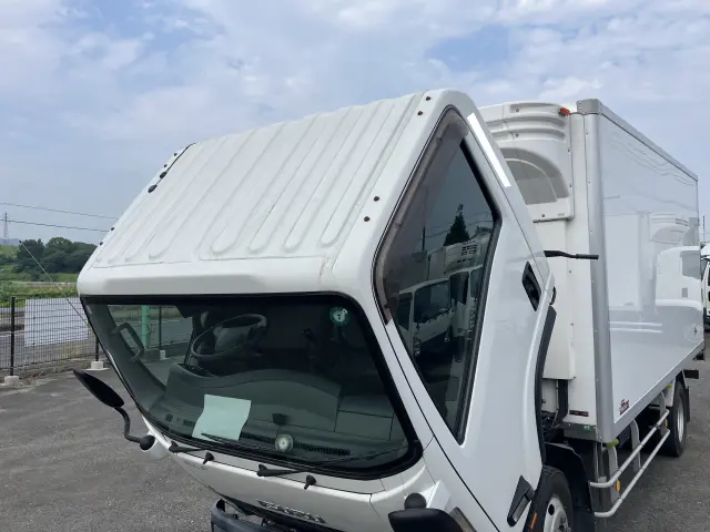 いすゞ エルフ TPG-NMR85AN(2WD)の写真33