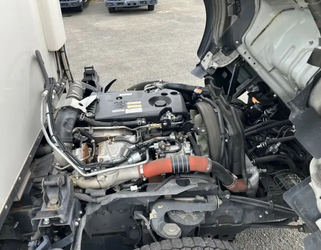 いすゞ エルフ TPG-NMR85AN(2WD)の写真35