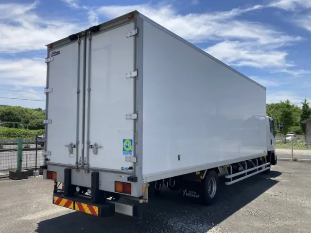 いすゞ フォワード 2PG-FRR90S2(2WD)の写真5