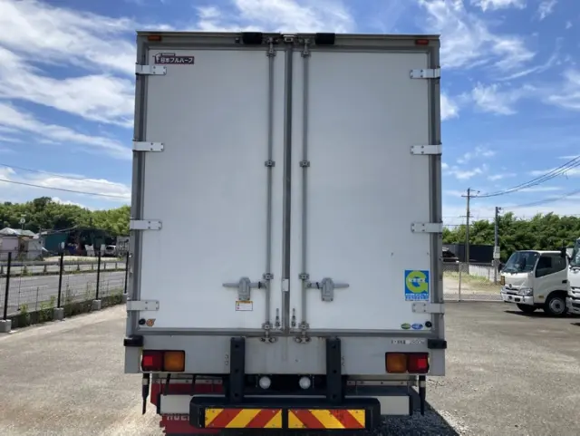 いすゞ フォワード 2PG-FRR90S2(2WD)の写真6
