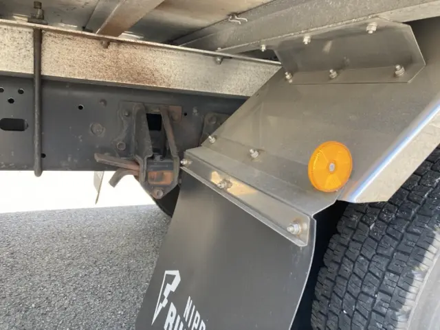 いすゞ フォワード 2PG-FRR90S2(2WD)の写真13