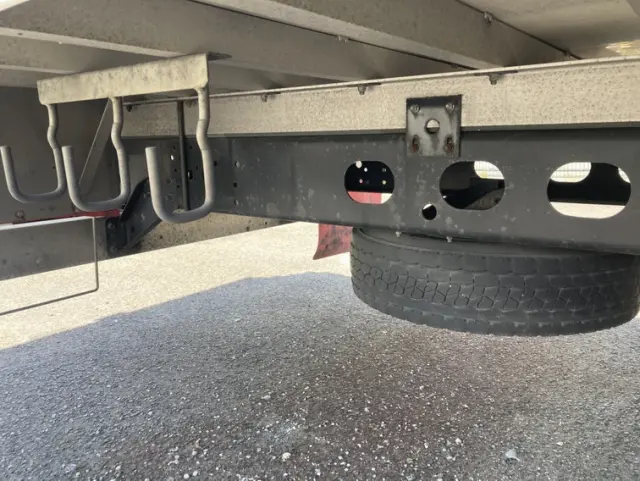 いすゞ フォワード 2PG-FRR90S2(2WD)の写真14