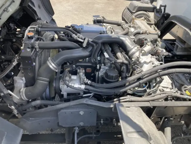 いすゞ フォワード 2PG-FRR90S2(2WD)の写真26