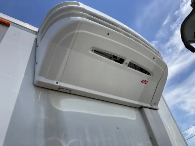 いすゞ フォワード 2PG-FRR90S2(2WD)の写真30