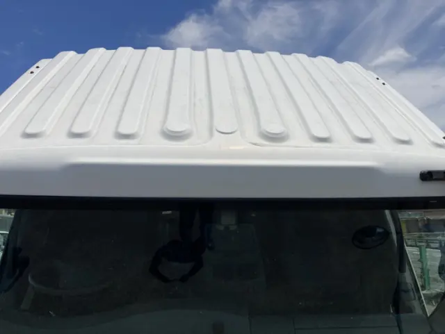 いすゞ フォワード 2PG-FRR90S2(2WD)の写真32