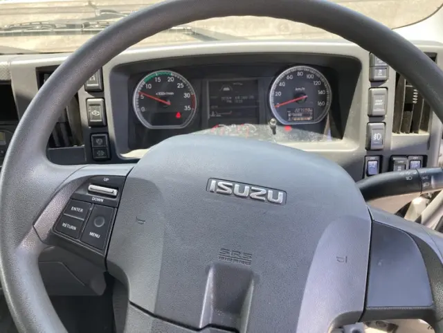 いすゞ フォワード 2PG-FRR90S2(2WD)の写真34