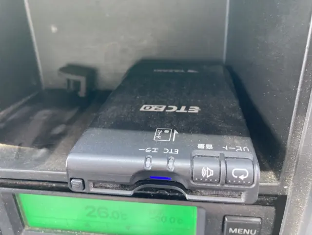 いすゞ フォワード 2PG-FRR90S2(2WD)の写真37