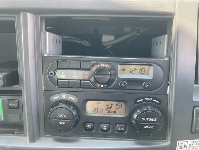 いすゞ フォワード 2PG-FRR90S2(2WD)の写真38