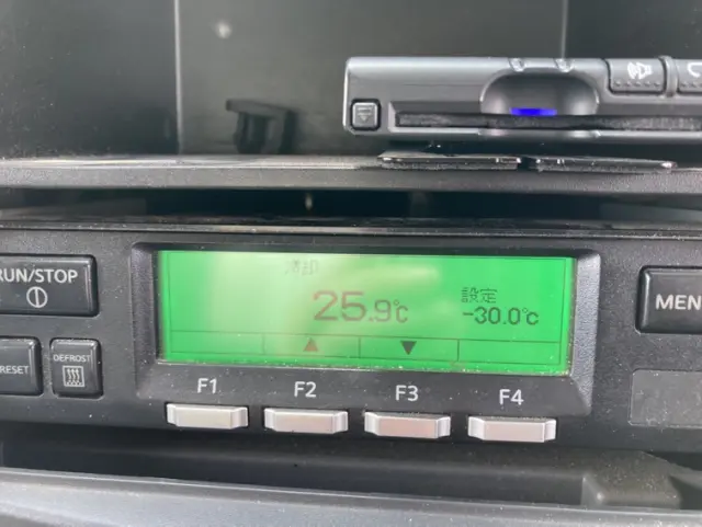 いすゞ フォワード 2PG-FRR90S2(2WD)の写真39