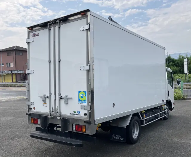 いすゞ エルフ 2RG-NMR88ANの写真4