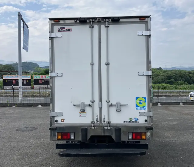 いすゞ エルフ 2RG-NMR88ANの写真5