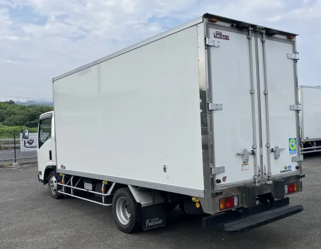 いすゞ エルフ 2RG-NMR88ANの写真6