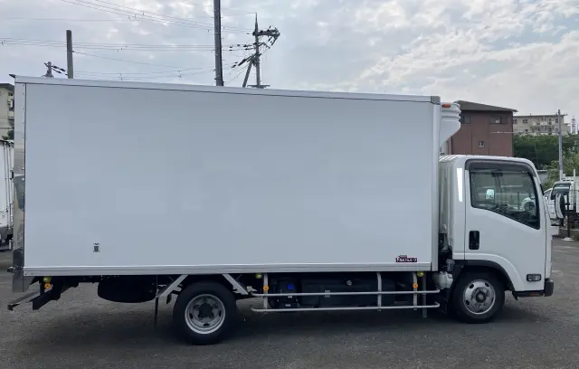 いすゞ エルフ 2RG-NMR88ANの写真8