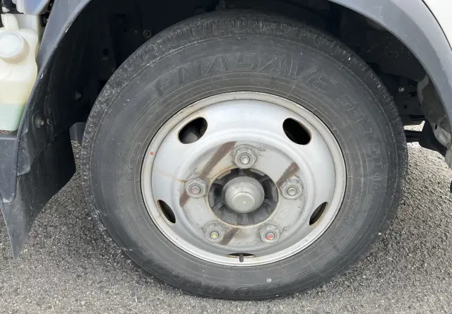 いすゞ エルフ 2RG-NMR88ANの写真10