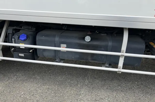 いすゞ エルフ 2RG-NMR88ANの写真11