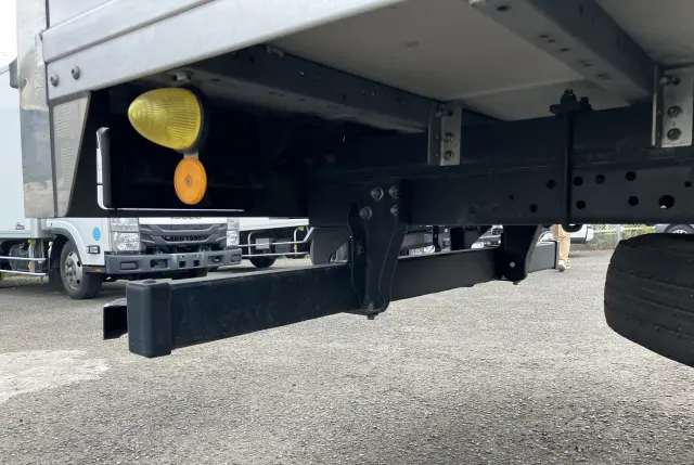 いすゞ エルフ 2RG-NMR88ANの写真13