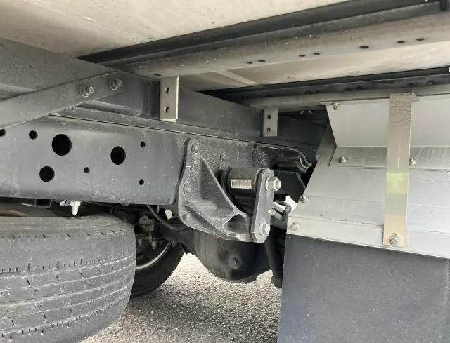 いすゞ エルフ 2RG-NMR88ANの写真15