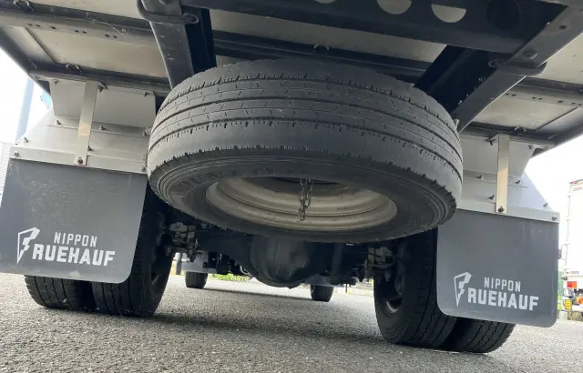 いすゞ エルフ 2RG-NMR88ANの写真16